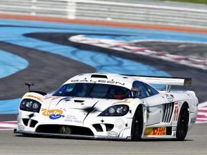 Saleen S7R